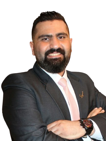 أمجد جرادات