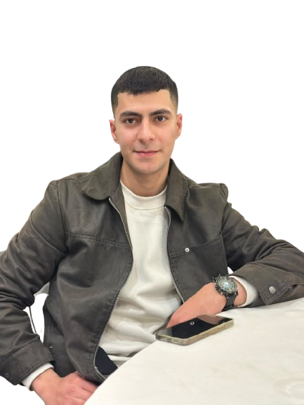 احمد عمرو